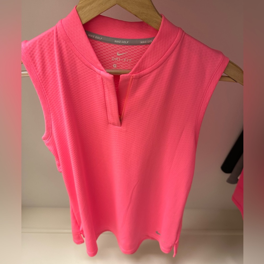 NWT golf shirt